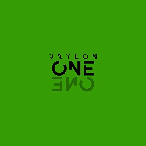 Vaylon - The Black Cloud